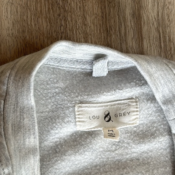 Lou and Grey pullover top - Picture 3 of 7